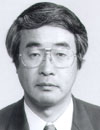 富田 眞治