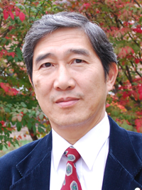 Carl K. Chang