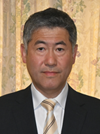 福原　利信　君