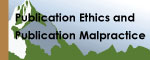 Publication Ethics and Publication Malpractice Statement