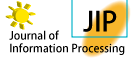 Journal of Information Processing (JIP)