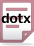 dotx