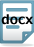 docxアイコン