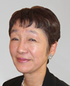 土井 美和子