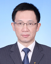 Ninghui SUN