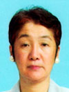 土井美和子