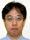 加藤朗