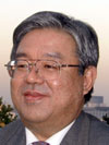 村井純