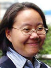 大川恵子