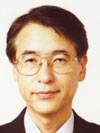 矢部孝