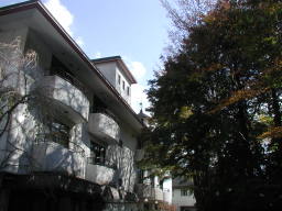 Seminar House