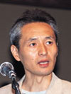 檜山 正幸