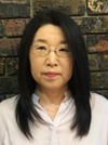 相薗 敏子