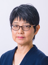 井上　美智子