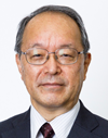 石川 正俊