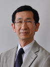 岸 知⼆