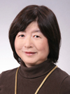 中野 美由紀