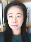 鎌田 真由美