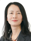 吉濱 佐知子