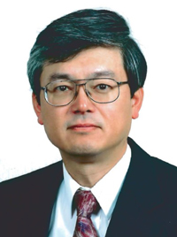 前田 章
