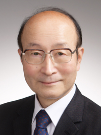 富田 悦次