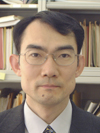 吉川共治