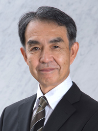 江村 克己