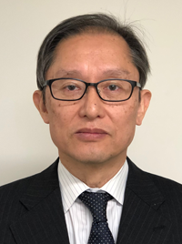井上 克郎