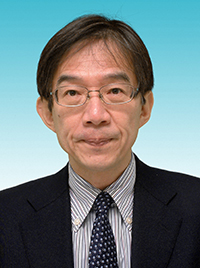 長谷川 亨
