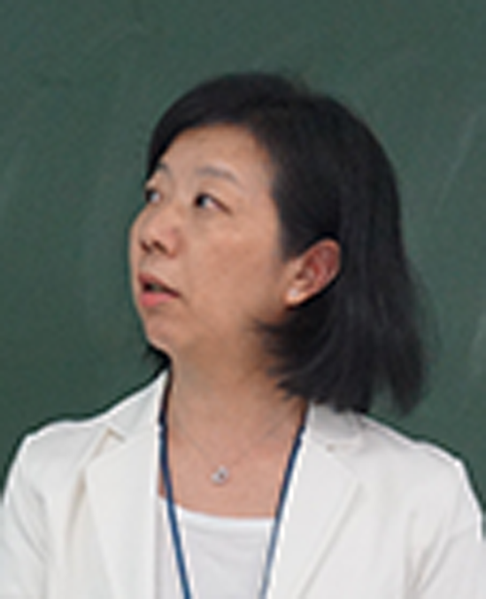 加藤由花氏 