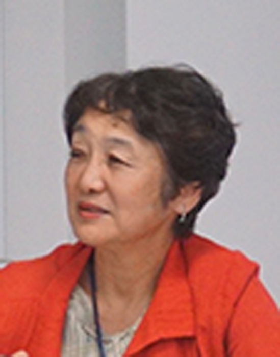 土井美和子 