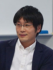 小松孝司