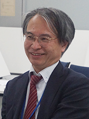 藤瀬哲朗