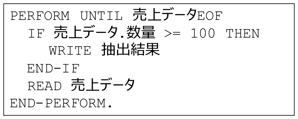 図2のReader部分に該当するロジック　Logic corresponding to the Reader portion of Fig. 2.