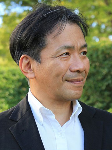 吹田和嗣