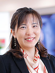 山田淑子