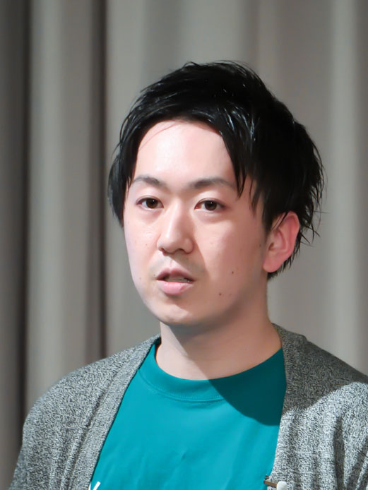 水谷洋太