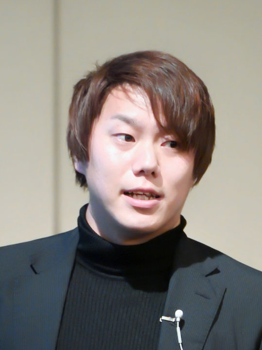 松田拓大