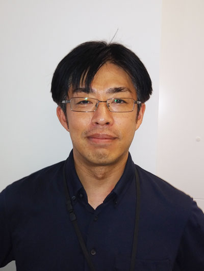 外山真之