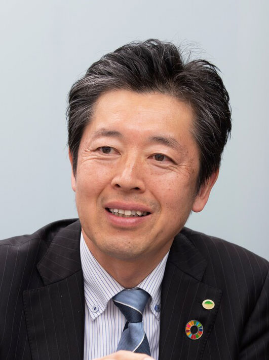 花見英樹