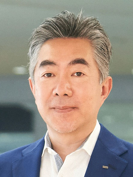 森本典繁