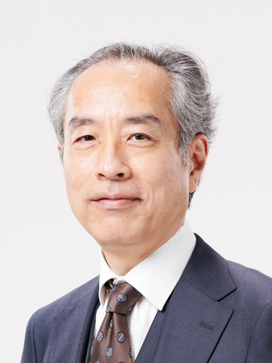 小川立夫