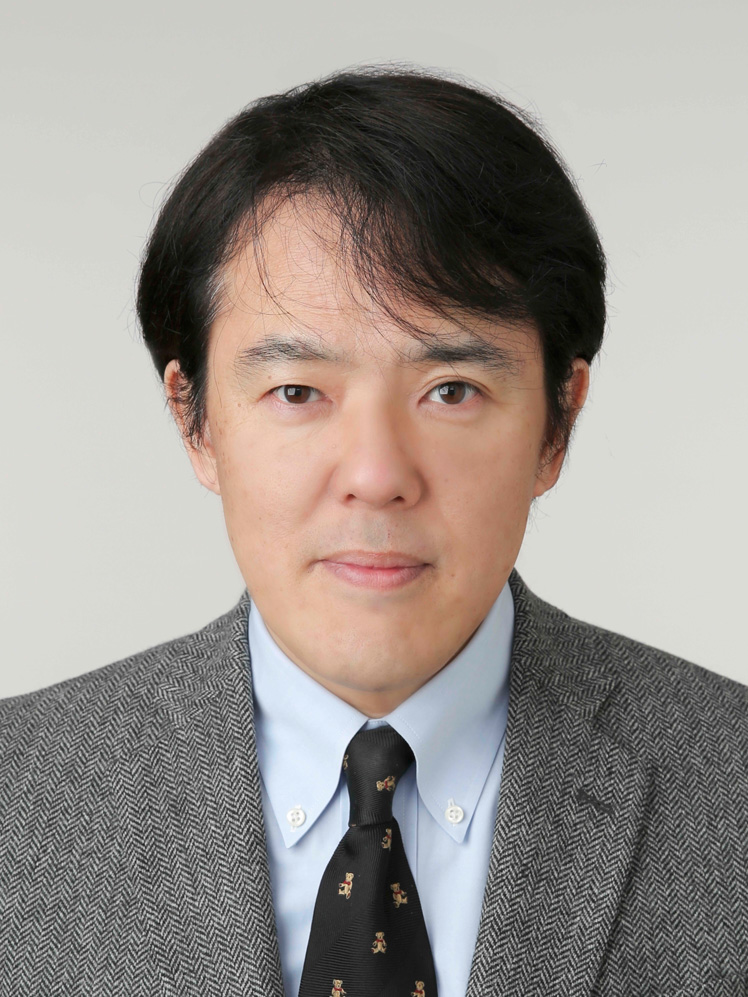 大塚　玲