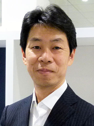 向野孔己