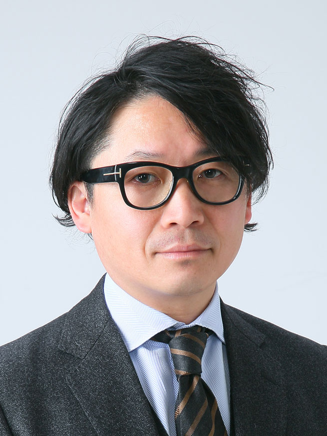 古見彰里