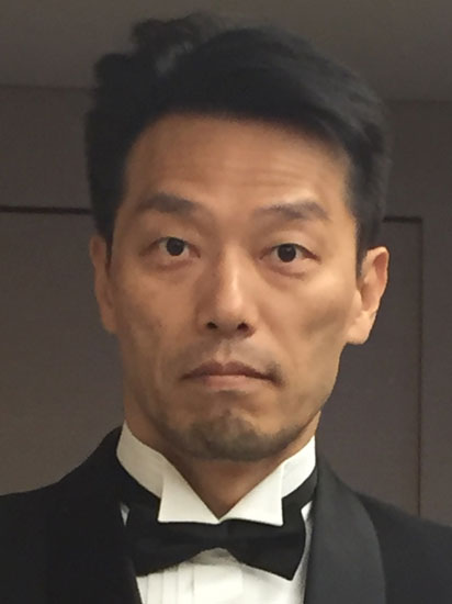 福田剛志