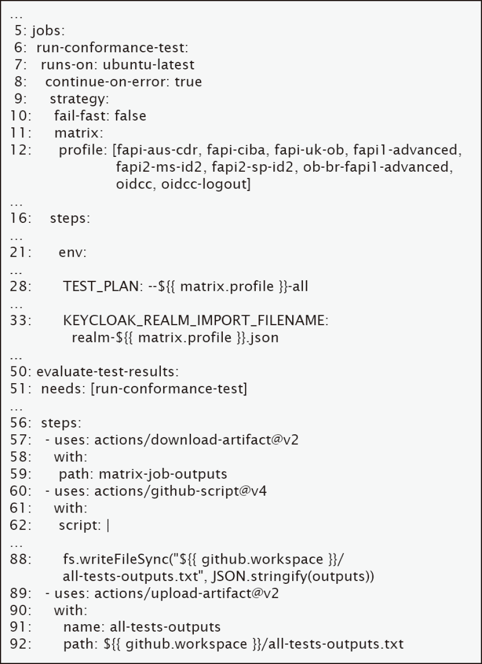 Workflow definition file (partial excerpt).