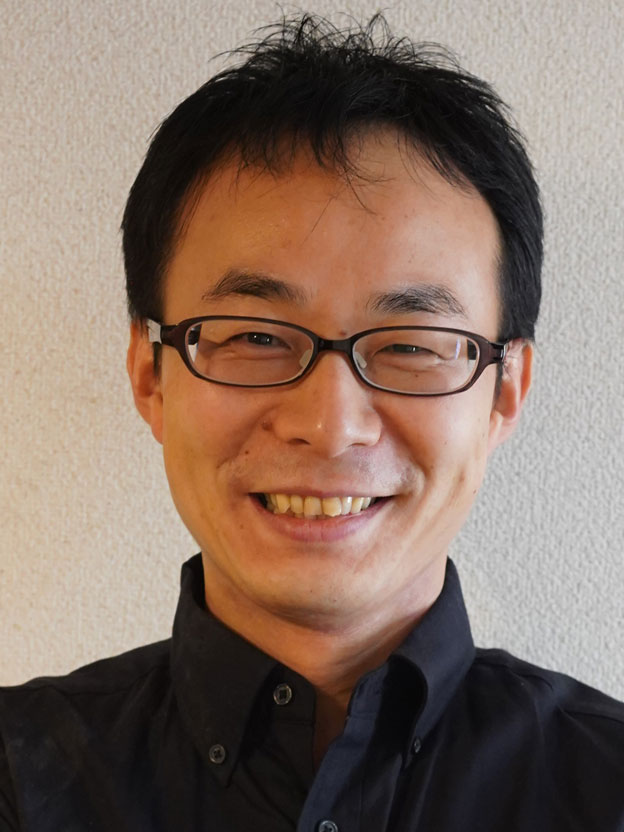 嶋田義皓