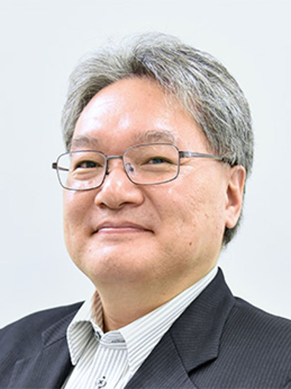 川畑史郎
