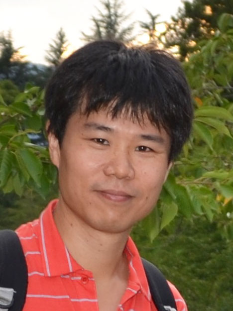 山本直樹